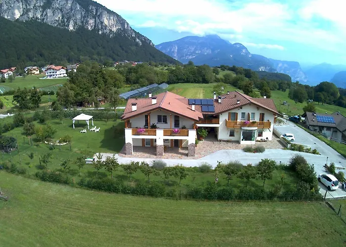Agriturismo Girasole