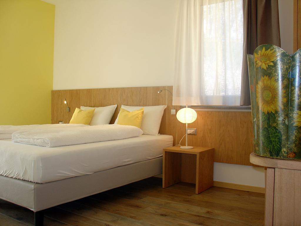 Alloggio per agriturismo Girasole