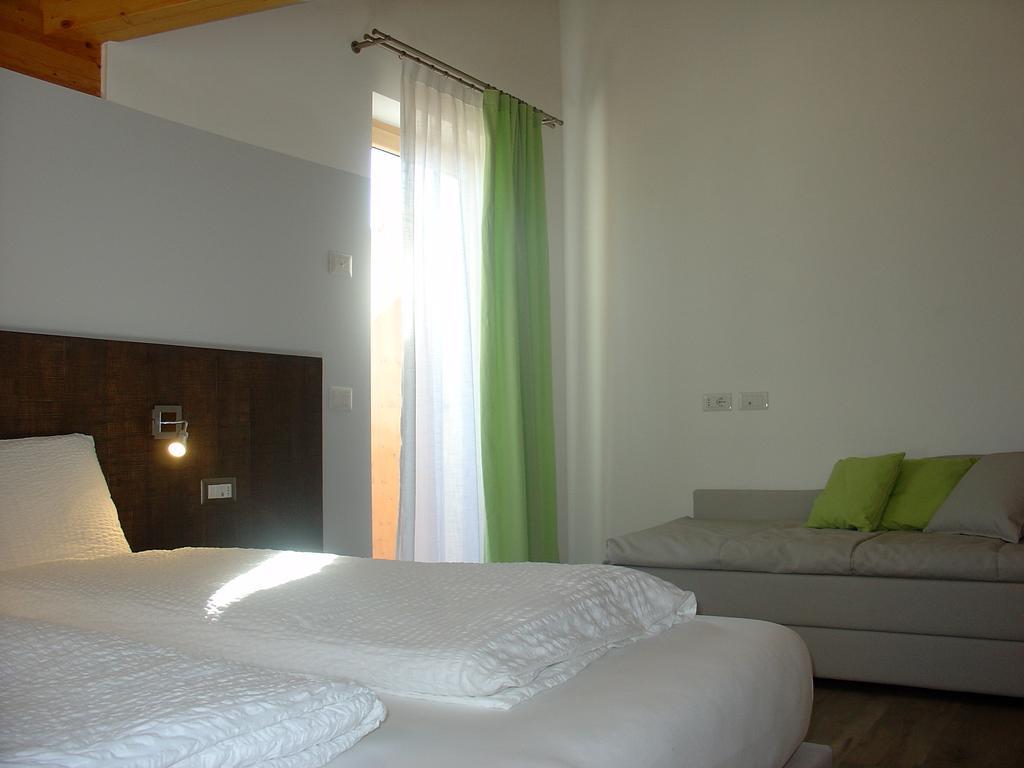 Alloggio per agriturismo Girasole