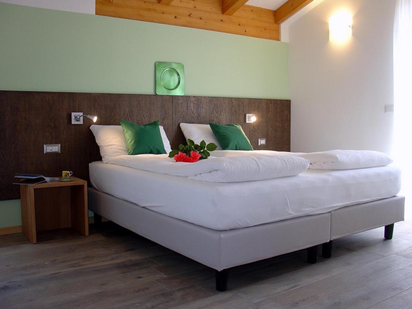 Alloggio per agriturismo Girasole