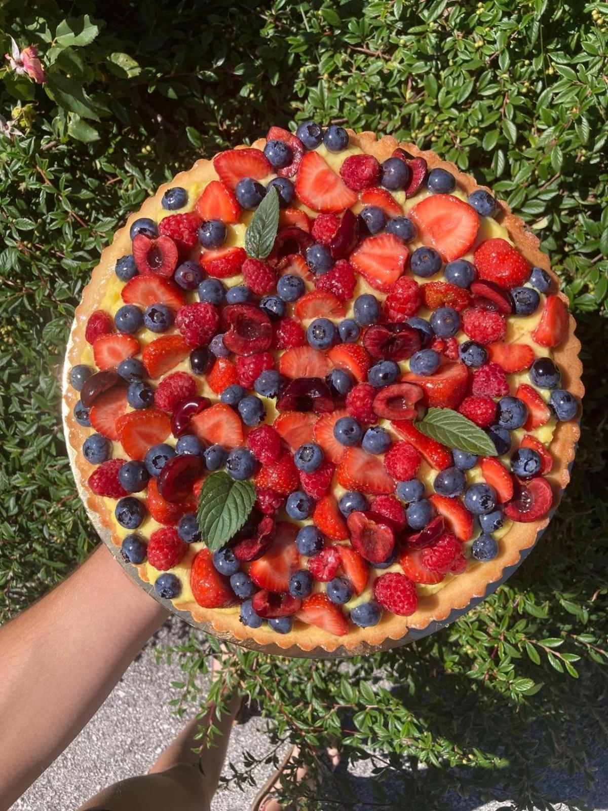 Girasole Fai della Paganella