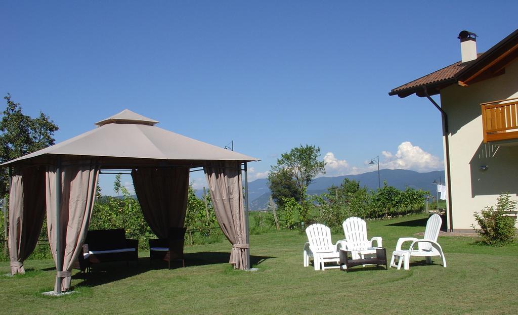 Alloggio per agriturismo Girasole Fai Della Paganella