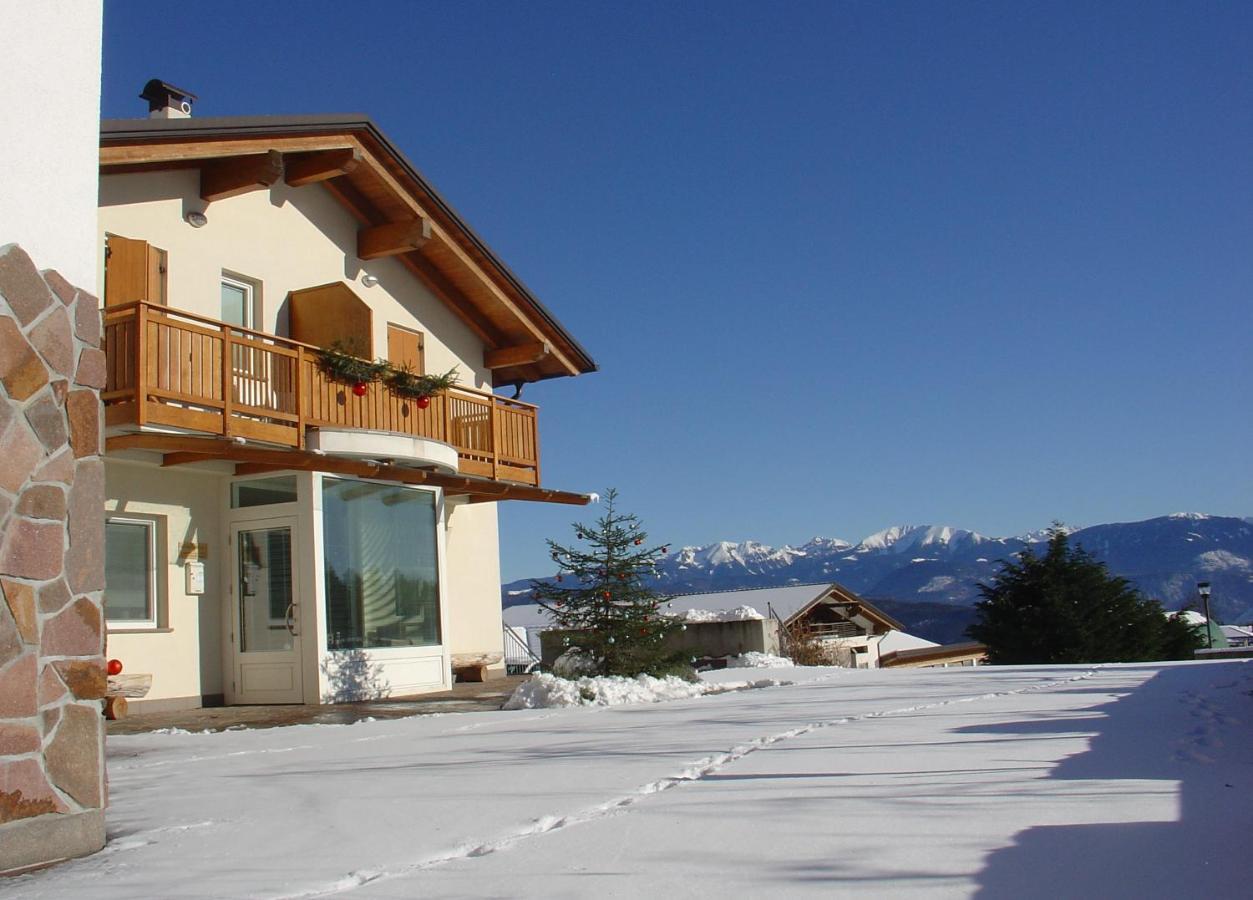 Girasole Alloggio per agriturismo Fai Della Paganella